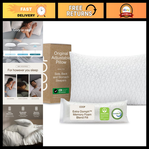Adjustable queen size - adjustable,