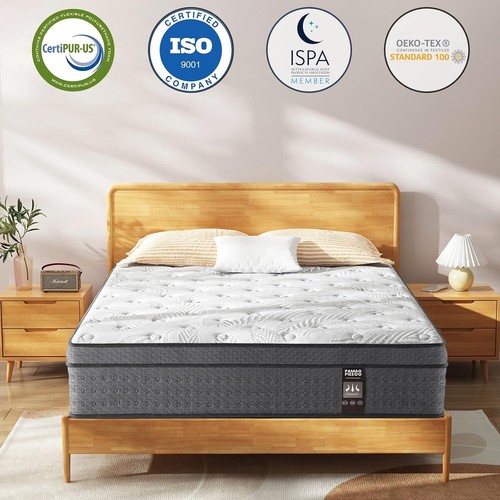 Queen size mattress in - queen, a