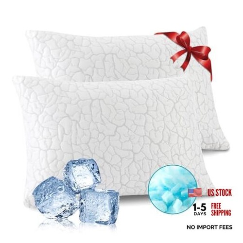 Cooling pillows for sleeping - pillows,